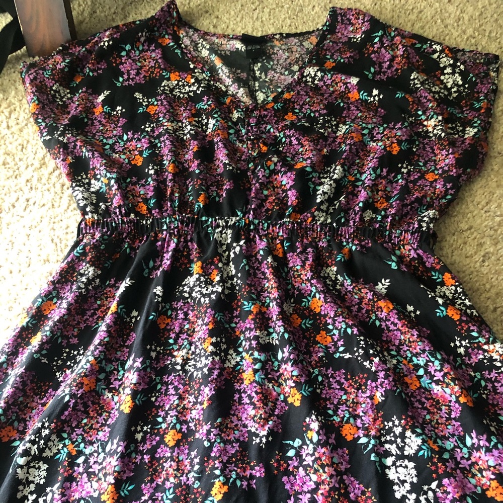 Torrid Dress size 2